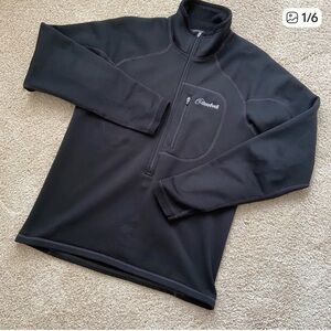 CLOUDVEIL FLEECE SIZE SMALL